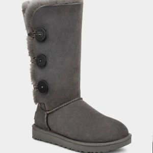UGG Bailey Button Triplet II Boot